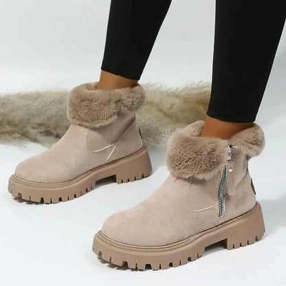 Nora™ |Botas Cómodas de invierno