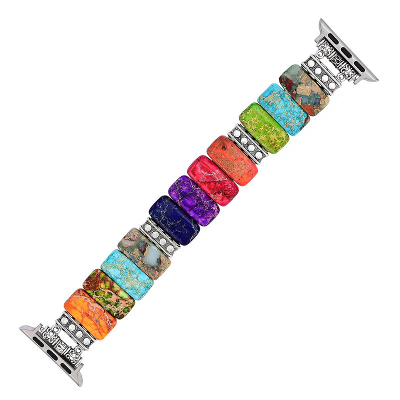 Imperial Chakra Apple Watch Strap