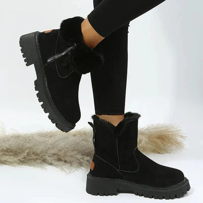 Nora™ |Botas Cómodas de invierno