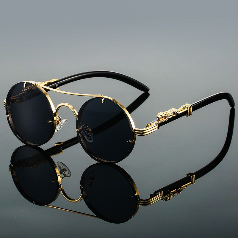 PANTERA | Elegant Glasses