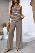 Virelisse | Ensemble Muse Moderne