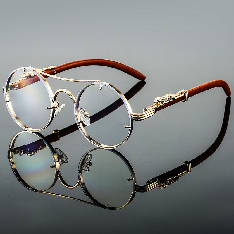 PANTERA | Elegant Glasses