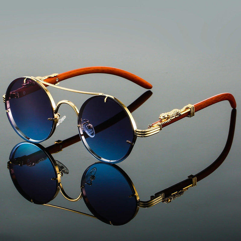 PANTERA | Elegant Glasses