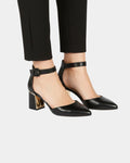 Jeanine | Talons hauts confortables