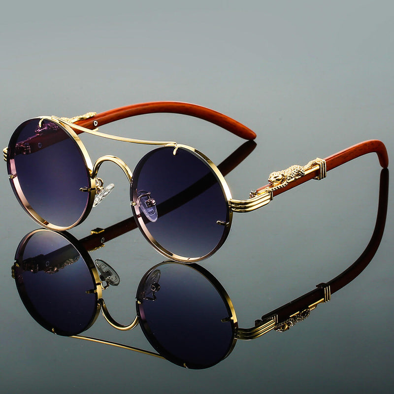 PANTERA | Elegant Glasses