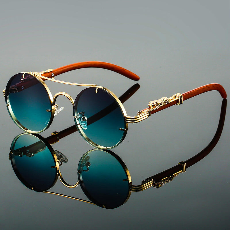 PANTERA | Elegant Glasses