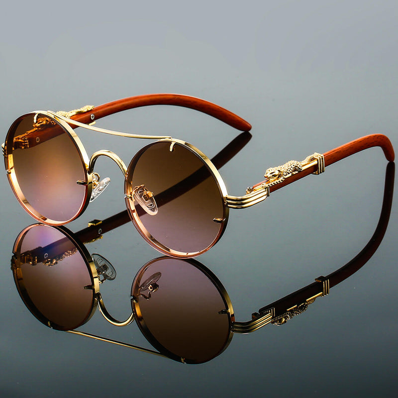 PANTERA | Elegant Glasses