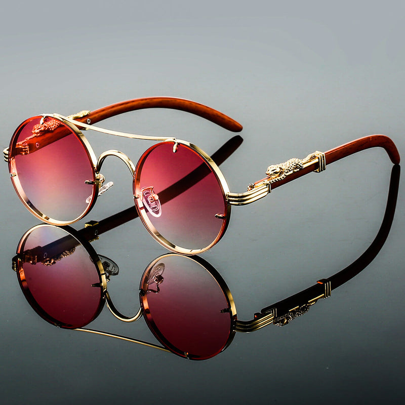 PANTERA | Elegant Glasses