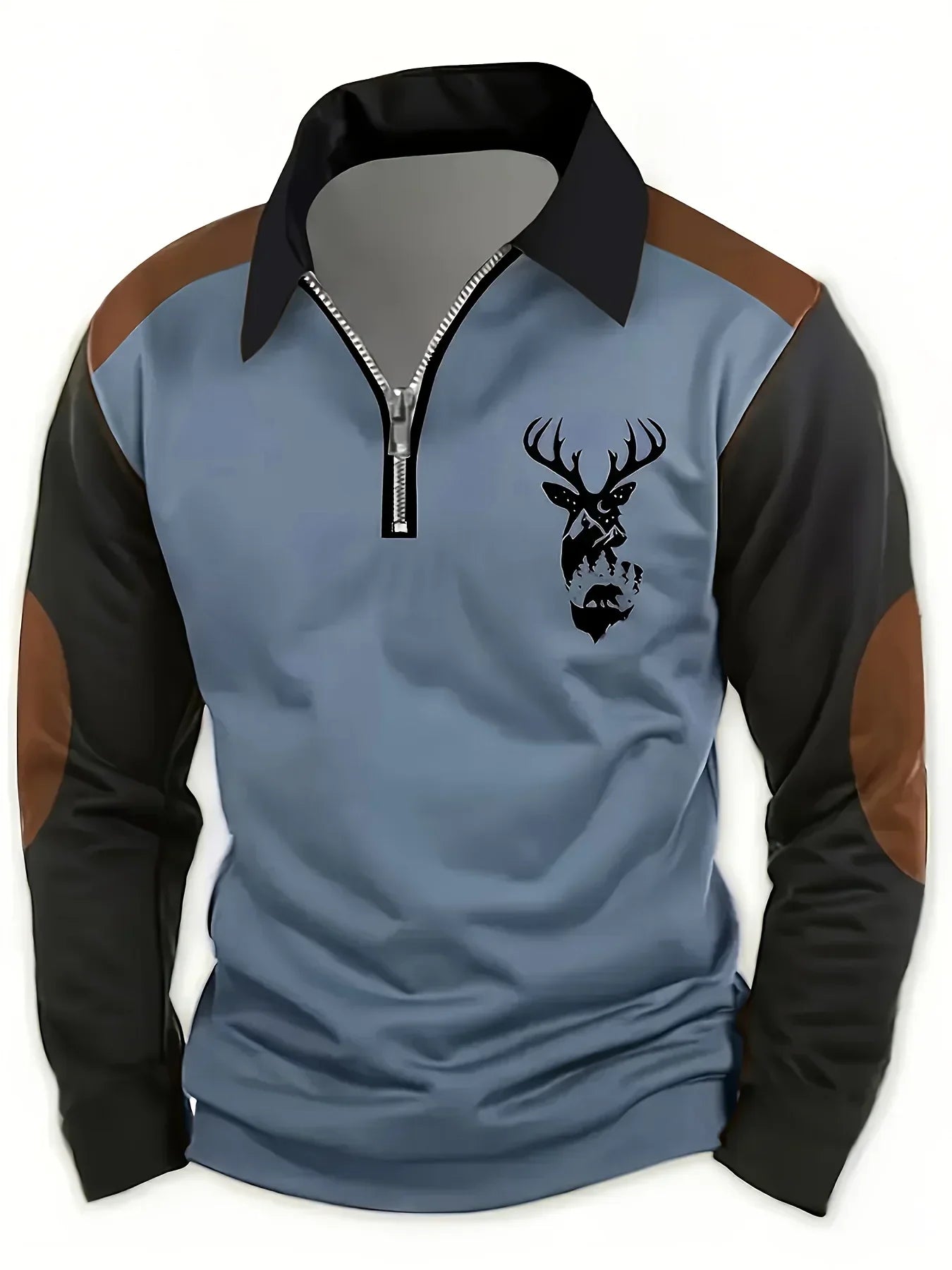 Venadal - Elegant Autumn Sweater