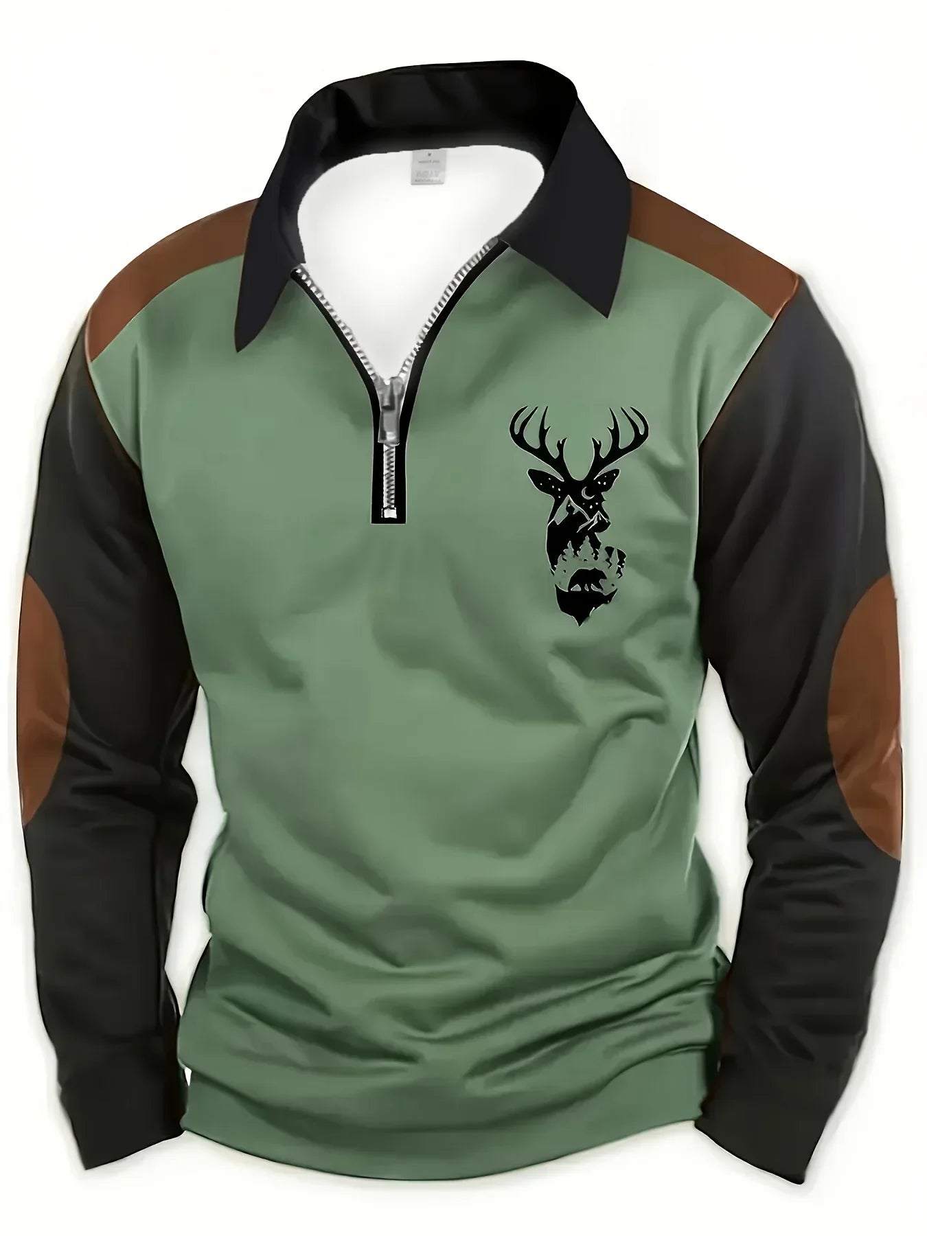 Venadal - Elegant Autumn Sweater