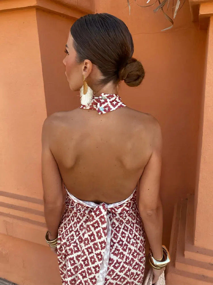 Elsa | Elegant outfit with off-the-shoulder design