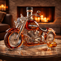 Whisky Bottle - Harley Davidson Edition -