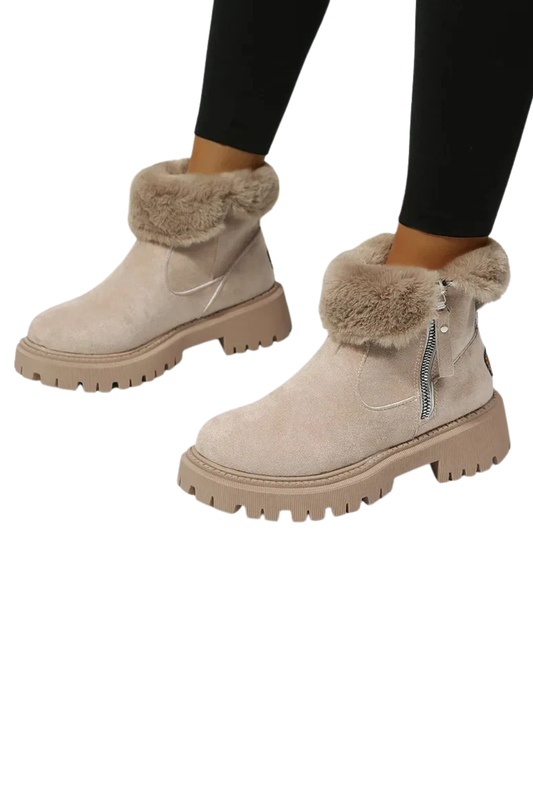 Nora™ |Botas Cómodas de invierno