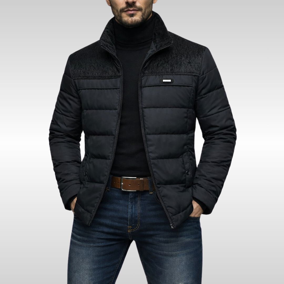 VICTOR INSULATED TECHNICAL JACKET
