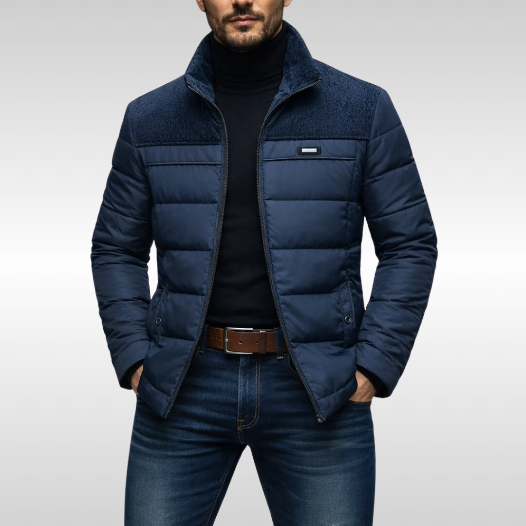 VICTOR INSULATED TECHNICAL JACKET