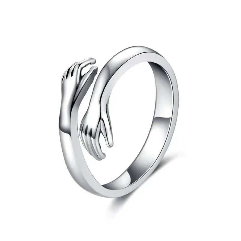 Hug Ring – The Gift That Holds Them Close