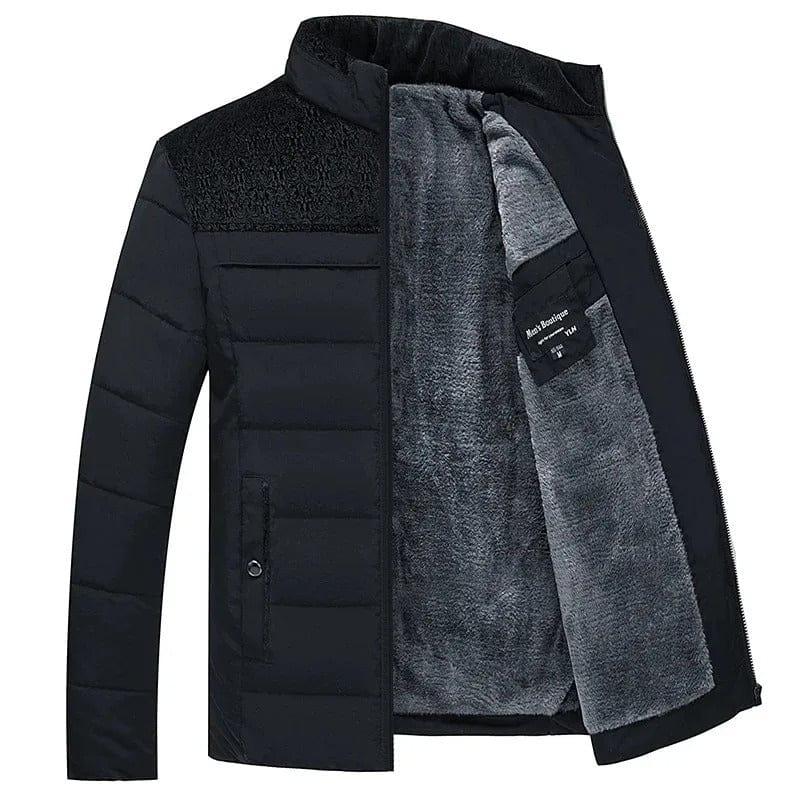 VICTOR INSULATED TECHNICAL JACKET