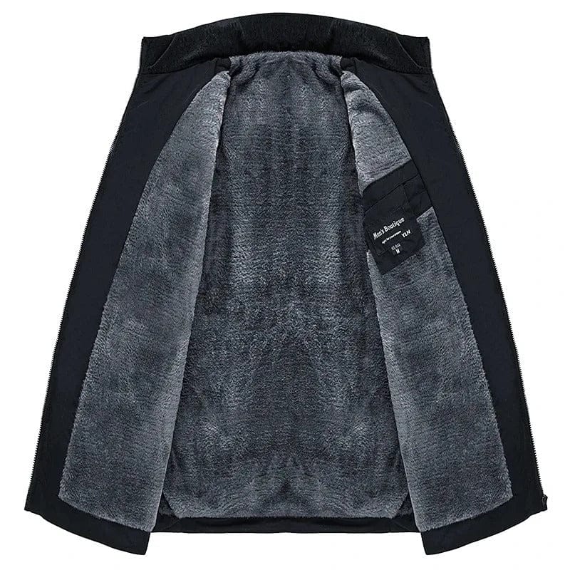 VICTOR INSULATED TECHNICAL JACKET