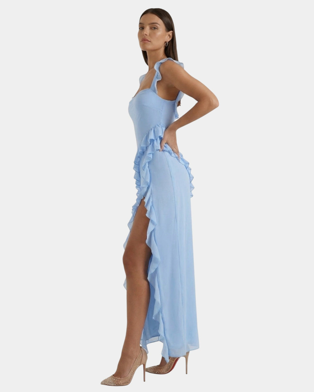Doria | Robe longue